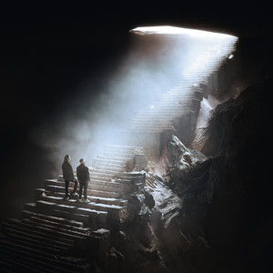 Alpha — Djadja & Dinaz cover