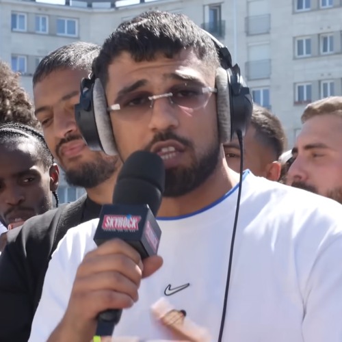 Red Brick — ZKR cover